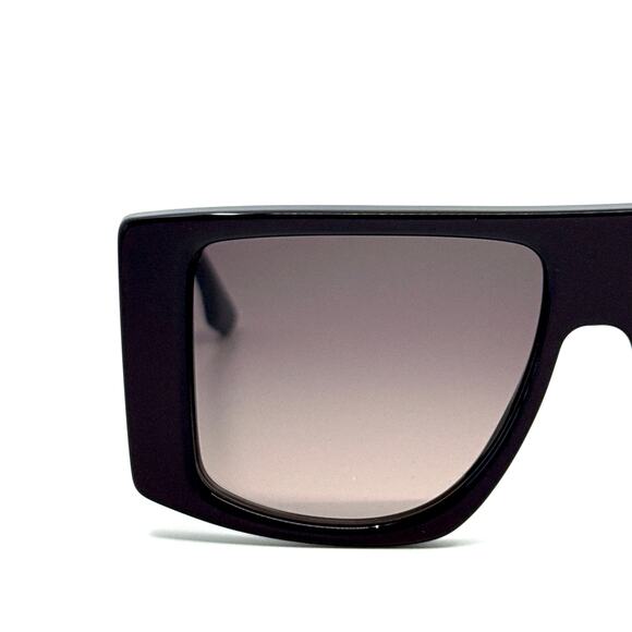 New, Victoria Beckham Sunglasses VB678S 605 Authentic - Picture 4 of 12